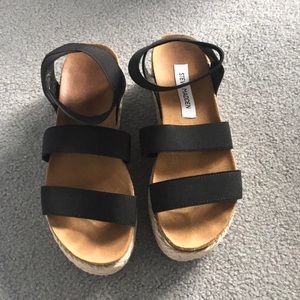 Steve Madden Kimmie Platform Sandals